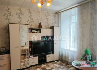 Продажа трехкомнатной квартиры, 109.3 м2, Владимирская область, Октябрьский военный городок, 7