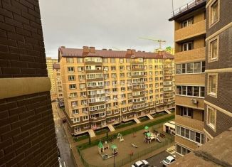 Продажа 3-комнатной квартиры, 58.5 м2, Краснодар, ЖК Дыхание, улица Лётчика Позднякова, 2к6