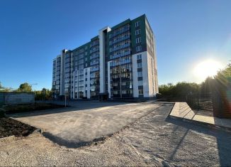 Продажа трехкомнатной квартиры, 85.8 м2, Самарская область, улица Маршала Жукова, 60