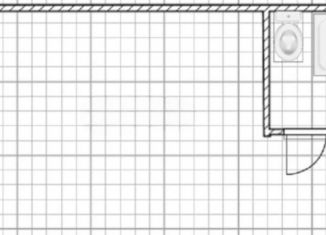 Продам квартиру студию, 13.5 м2, Москва, улица Земляной Вал, 65, метро Марксистская