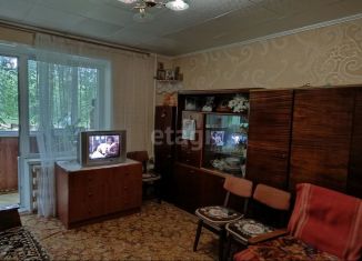 Продается однокомнатная квартира, 35.5 м2, Татарстан, улица Сергея Лазо, 3