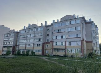 Трехкомнатная квартира на продажу, 57 м2, Киров, Новая улица, 4, Нововятский район