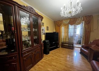 4-ком. квартира на продажу, 95.6 м2, Астрахань, улица Куликова, 25