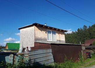 Продажа дома, 35 м2, Екатеринбург, метро Ботаническая