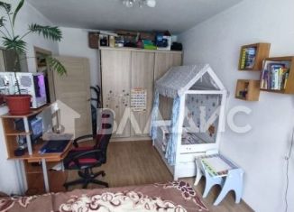 Продам 1-комнатную квартиру, 34.8 м2, Санкт-Петербург, улица Адмирала Черокова, 20, ЖК Море