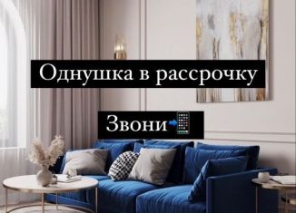 1-ком. квартира на продажу, 50 м2, Махачкала, Благородная улица, 15, Кировский район