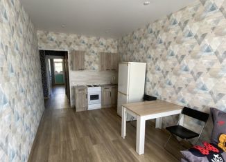 Сдам 2-ком. квартиру, 40.6 м2, Краснодар, Дубравная улица, 1, микрорайон Молодёжный