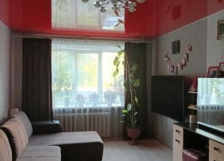 Продается 3-комнатная квартира, 61 м2, Екатеринбург, метро Проспект Космонавтов, Таганская улица, 52к1