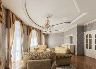 Сдается 5-комнатная квартира, 210 м2, Москва, район Щукино, улица Расплетина, 14