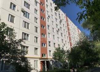 Продажа 2-ком. квартиры, 44 м2, Москва, улица Марии Поливановой, 6