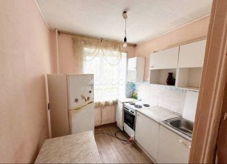 Продается однокомнатная квартира, 34.5 м2, Новосибирск, улица Петухова, 56, Кировский район