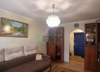 Продажа 2-ком. квартиры, 50 м2, Курган, улица Рихарда Зорге, 26