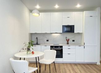 Продажа 2-ком. квартиры, 43 м2, Пермь, улица Космонавта Леонова, 41/1, Индустриальный район