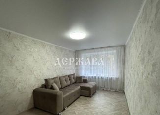 Продается 1-комнатная квартира, 33.9 м2, Старый Оскол, Комсомольский проспект, 5