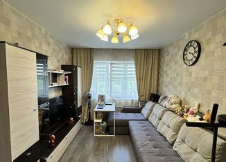 Продается двухкомнатная квартира, 56 м2, Тула, Самоварная улица, 5