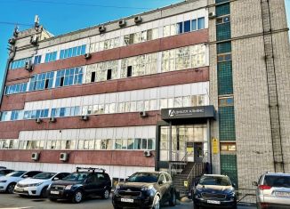 Сдам в аренду офис, 70.6 м2, Саратов, улица имени Н.Г. Чернышевского, 50А