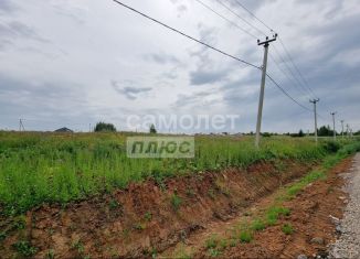 Продажа земельного участка, 10 сот., Ижевск, улица Героя Михаила Зевахина