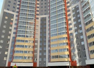 Продам 1-ком. квартиру, 37.6 м2, Липецкая область, улица И.В. Свиридова, 31