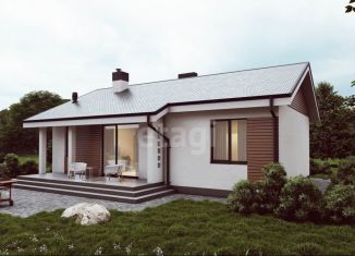 Продам дом, 89.6 м2, поселок городского типа Коктебель, Клубный переулок