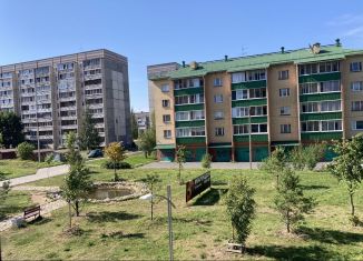 Продается 2-комнатная квартира, 42.7 м2, Петрозаводск, бульвар Интернационалистов, 8