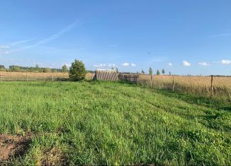 Продажа земельного участка, 9.5 сот., деревня Раздолье, Светлая улица