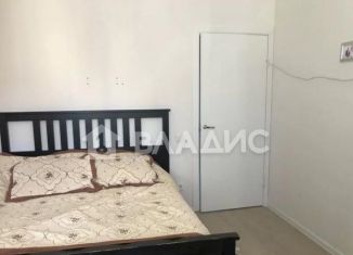 Продается двухкомнатная квартира, 56 м2, Московская область, Крымская улица, 10