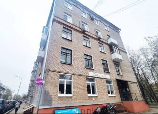 Продается квартира студия, 19.2 м2, Москва, Новогиреевская улица, 16к1, ВАО