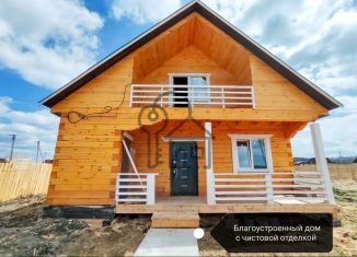 Дом на продажу, 150 м2, деревня Грановщина, улица Евгения Леонова