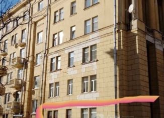 Продам 5-ком. квартиру, 137 м2, Санкт-Петербург, улица Зенитчиков, 3к1, метро Ленинский проспект