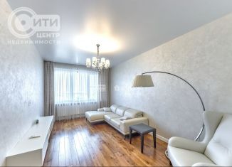 Продажа 2-комнатной квартиры, 91.3 м2, Воронеж, улица Алексеевского, 25, Центральный район