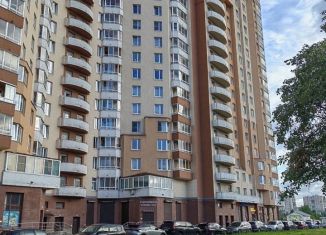 2-ком. квартира на продажу, 60.9 м2, Санкт-Петербург, улица Димитрова, 3к1