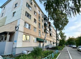 3-комнатная квартира на продажу, 56 м2, Мордовия, бульвар Эрьзи, 18