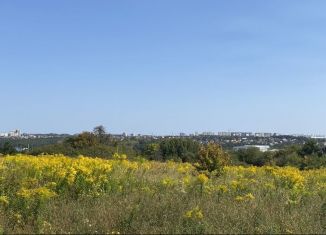 Продажа земельного участка, 10 сот., деревня 1-я Моква, Серебряный переулок