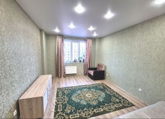 Продажа 1-комнатной квартиры, 37.3 м2, Уфа, улица Генерала Кусимова, 19