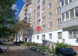 Продажа 3-ком. квартиры, 55 м2, Ярославль, проспект Толбухина, 15А, Кировский район