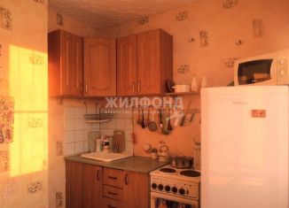 Сдается в аренду 2-ком. квартира, 44 м2, Новосибирск, Экваторная улица, 14