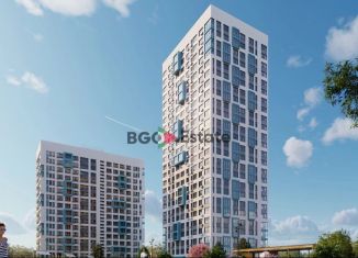 Продается 4-комнатная квартира, 76.3 м2, Тула