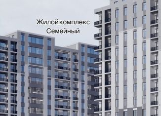 Продаю 1-ком. квартиру, 43 м2, Махачкала, Хушетское шоссе, 3, Ленинский район