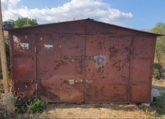 Продается гараж, 24 м2, село Верхняя Кутузовка, Горная улица