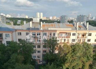 Продаю 3-комнатную квартиру, 62.9 м2, Москва, Электрозаводская улица, 32, метро Преображенская площадь