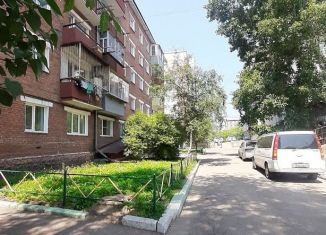 Продажа 2-комнатной квартиры, 45 м2, Улан-Удэ, улица Чертенкова, 2