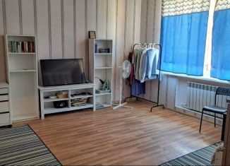 Продается 1-ком. квартира, 48 м2, посёлок городского типа Энем, переулок Фрунзе, 18/1к2