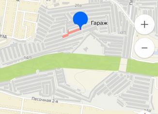 Продажа гаража, 24 м2, Саратов, Ленинский район