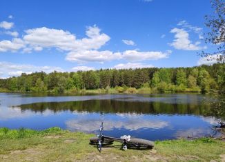 Продаю участок, 10.1 сот., село Большие Кургузи, Клубная улица