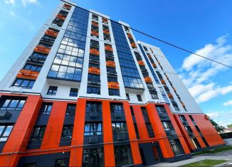 Продается 2-ком. квартира, 53.8 м2, Ярославская область