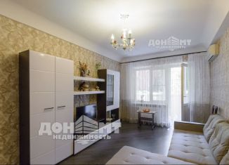 Продаю 2-ком. квартиру, 48.3 м2, Ростовская область, Коммунистический проспект, 43/4