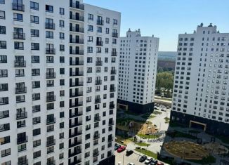 Продается квартира студия, 33.2 м2, Пенза, Октябрьский район, Побочинская улица, с14