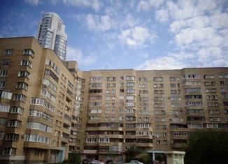 2-ком. квартира в аренду, 55 м2, Екатеринбург, улица Маршала Жукова, 10, улица Маршала Жукова