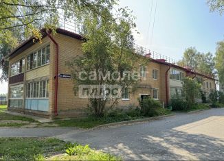 2-комнатная квартира на продажу, 49 м2, Талдом, улица Шишунова, 7А