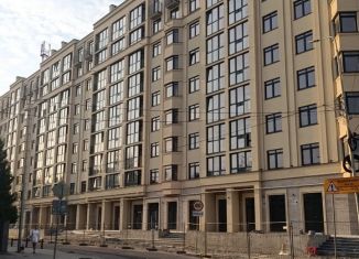 Продажа 2-ком. квартиры, 62.4 м2, Калининград, Ленинградский район